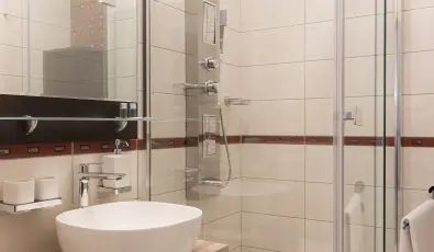 Bazilika alatti Panzi� Esztergom