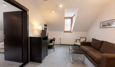 Bazilika alatti Panzi� Esztergom