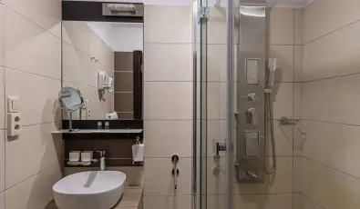 Bazilika alatti Panzi� Esztergom