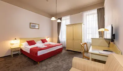 Bazilika alatti Panzi� Esztergom