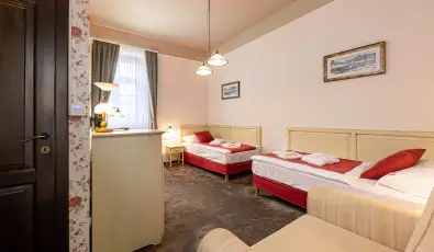 Bazilika alatti Panzi� Esztergom