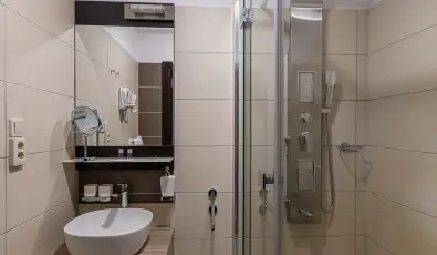 Bazilika alatti Panzi� Esztergom