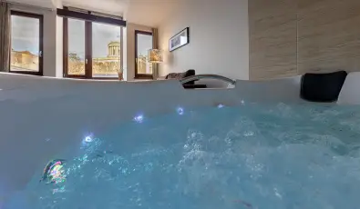 Bazilika alatti Panzi� Esztergom