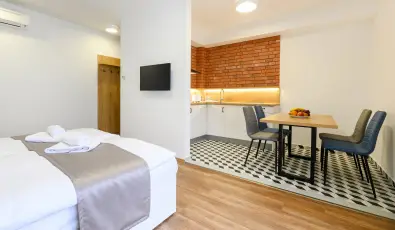 Berill Suites S�rv�r