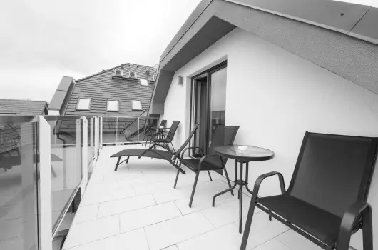 Berill Suites - M�rcius 15. 