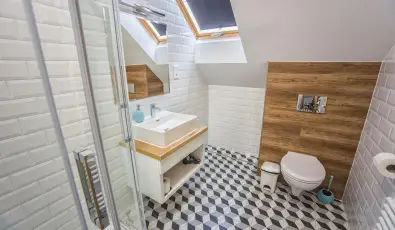 Berill Suites S�rv�r