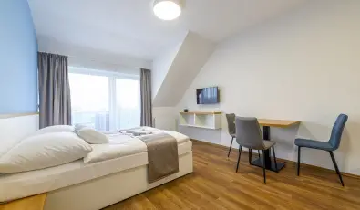 Berill Suites S�rv�r