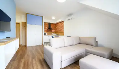 Berill Suites S�rv�r