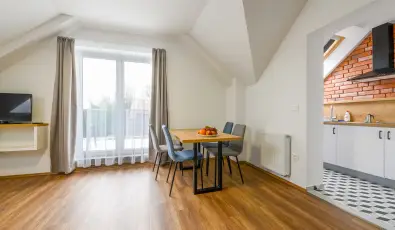 Berill Suites S�rv�r