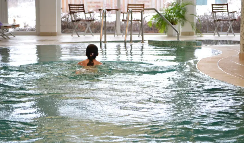 Szépia Bio & Art Hotel Zsámbék - Március 15. ünnepi hétvége - teljes előrefizetéssel (1 éjtől)