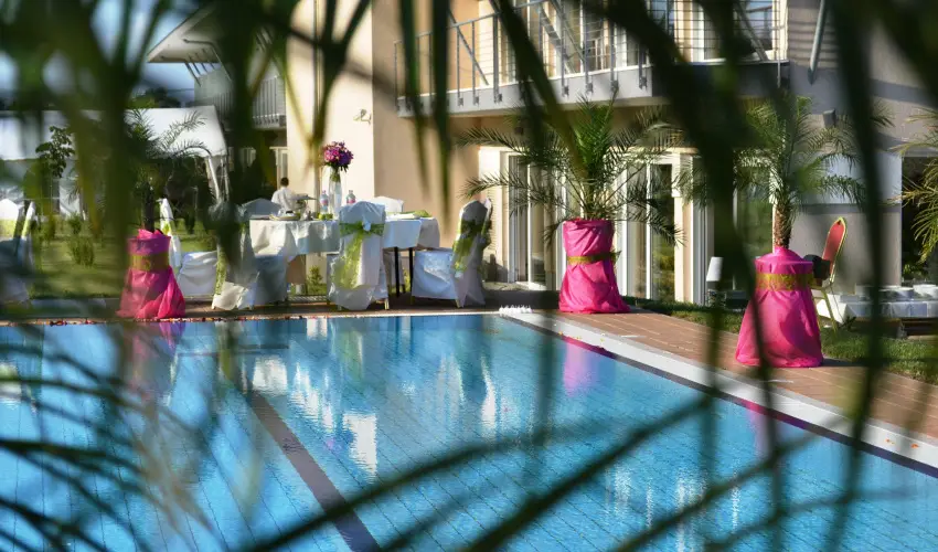 Szépia Bio & Art Hotel Zsámbék - Március 15. ünnepi hétvége - teljes előrefizetéssel (1 éjtől)
