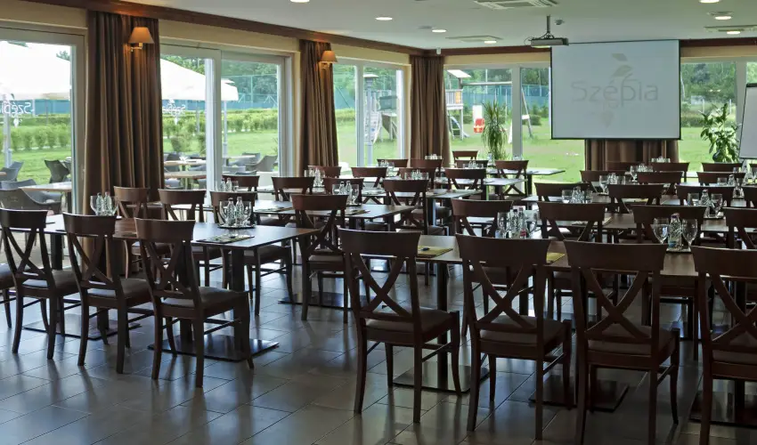 Szépia Bio & Art Hotel Zsámbék - Március 15. ünnepi hétvége - teljes előrefizetéssel (1 éjtől)