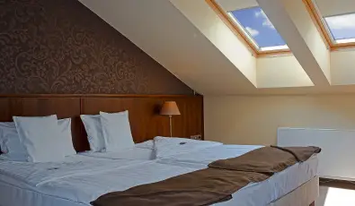 Sz�pia Bio & Art Hotel Zs�mb�k