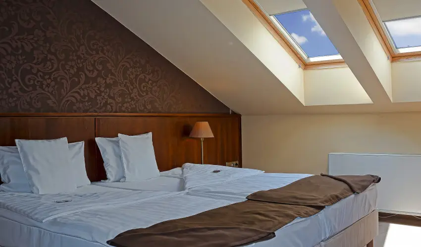 Szépia Bio & Art Hotel Zsámbék - Március 15. ünnepi hétvége - teljes előrefizetéssel (1 éjtől)