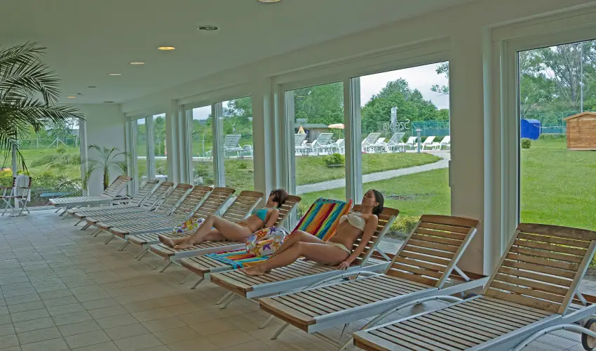 Szépia Bio & Art Hotel Zsámbék - Március 15. ünnepi hétvége - teljes előrefizetéssel (1 éjtől)