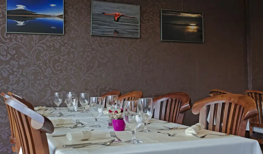 Szépia Bio & Art Hotel Zsámbék - Március 15. ünnepi hétvége - teljes előrefizetéssel (1 éjtől)