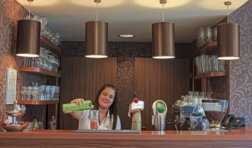 Szépia Bio & Art Hotel Zsámbék - Március 15. ünnepi hétvége - teljes előrefizetéssel (1 éjtől)