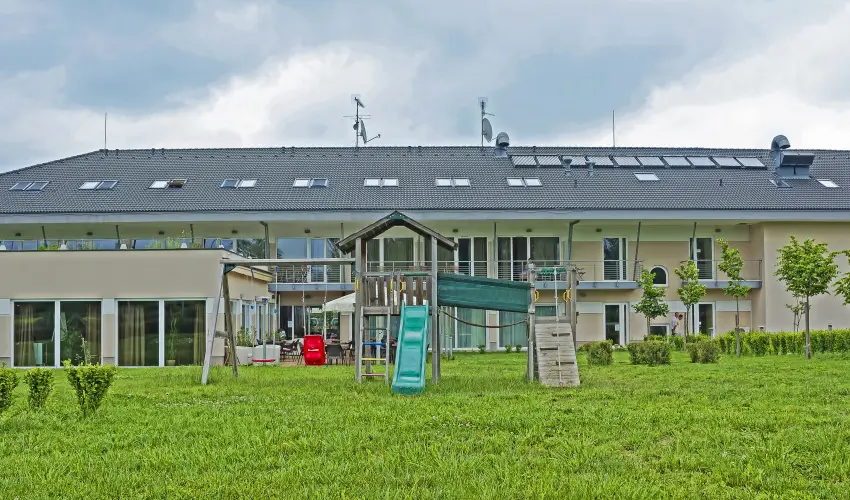 Szépia Bio & Art Hotel Zsámbék - Március 15. ünnepi hétvége - teljes előrefizetéssel (1 éjtől)