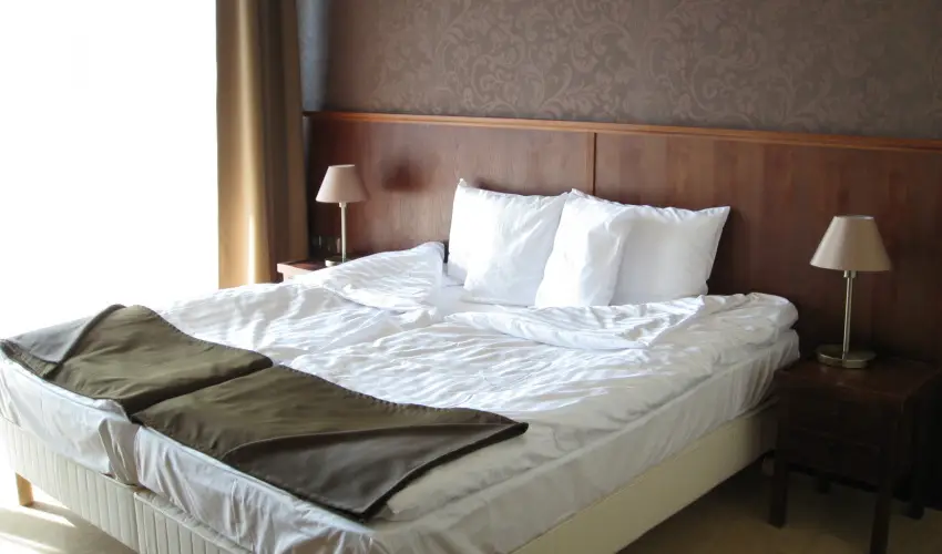 Szépia Bio & Art Hotel Zsámbék - Március 15. ünnepi hétvége - teljes előrefizetéssel (1 éjtől)