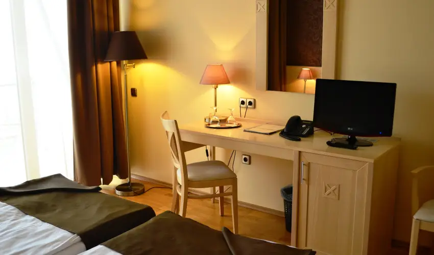 Szépia Bio & Art Hotel Zsámbék - Március 15. ünnepi hétvége - teljes előrefizetéssel (1 éjtől)