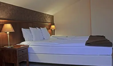 Sz�pia Bio & Art Hotel Zs�mb�k