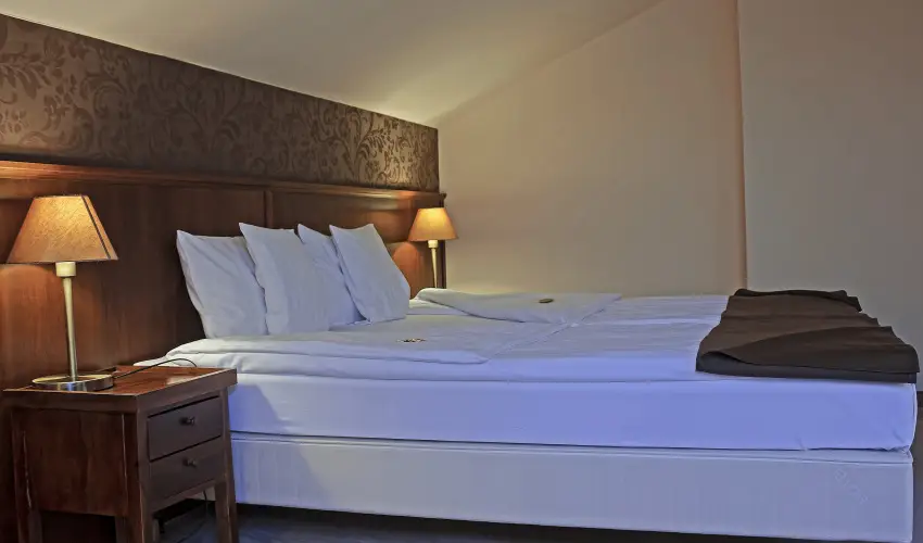 Szépia Bio & Art Hotel Zsámbék - Március 15. ünnepi hétvége - teljes előrefizetéssel (1 éjtől)