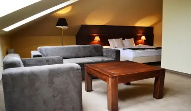 Sz�pia Bio & Art Hotel Zs�mb�k