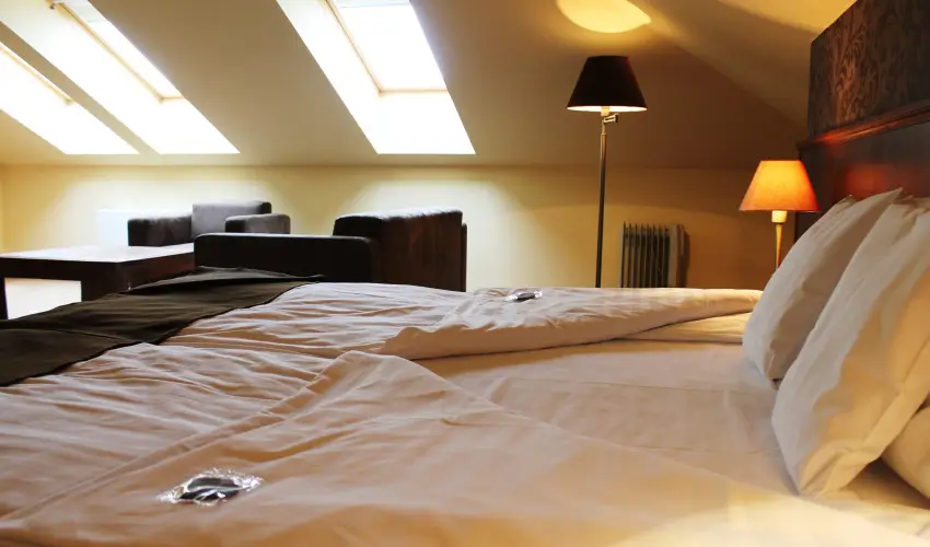 Szépia Bio & Art Hotel Zsámbék - Március 15. ünnepi hétvége - teljes előrefizetéssel (1 éjtől)