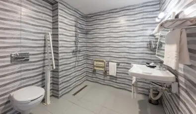 Sz�pia Bio & Art Hotel Zs�mb�k