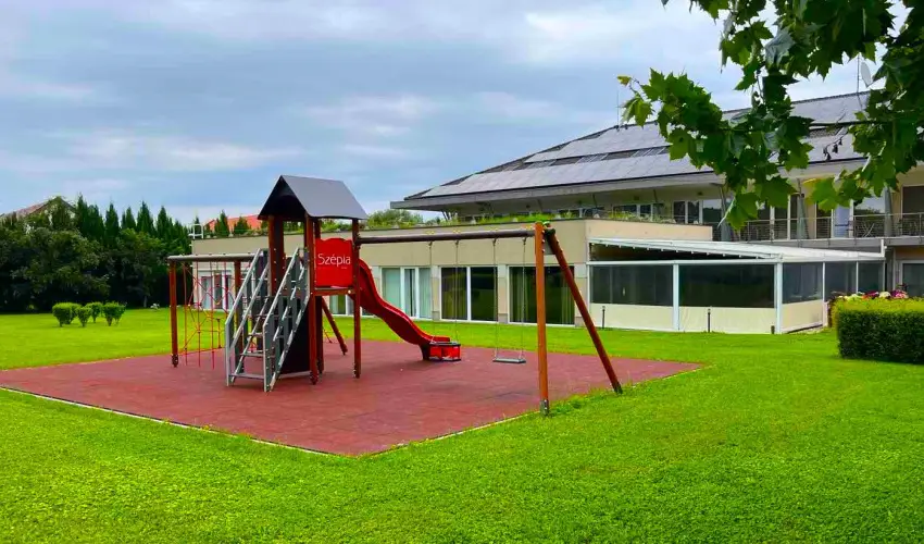 Szépia Bio & Art Hotel Zsámbék - Március 15. ünnepi hétvége - teljes előrefizetéssel (1 éjtől)