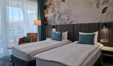 Sz�pia Bio & Art Hotel Zs�mb�k