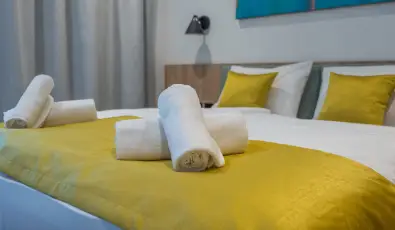 BJ81 Suite Hotel Si�fok