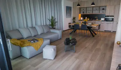 BJ81 Suite Hotel Si�fok