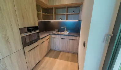 BJ81 Suite Hotel Si�fok