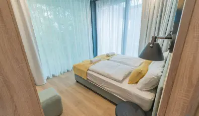 BJ81 Suite Hotel Si�fok