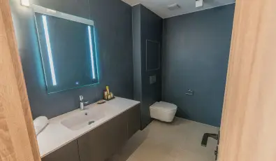 BJ81 Suite Hotel Si�fok