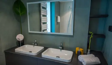 BJ81 Suite Hotel Si�fok