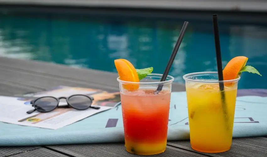 BJ81 Suite Hotel Si�fok - M�rcius 15. (min. 3 �j)