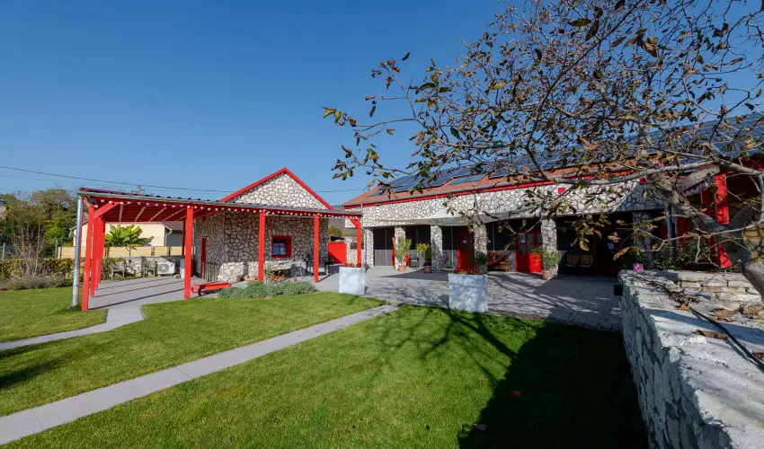 Boh�m Borklub T�llya - M�rcius 15.