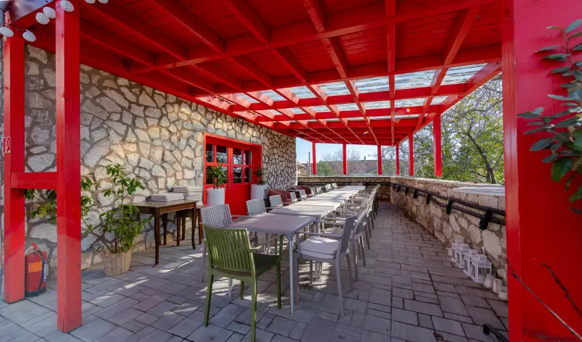 Boh�m Borklub T�llya - M�rcius 15.