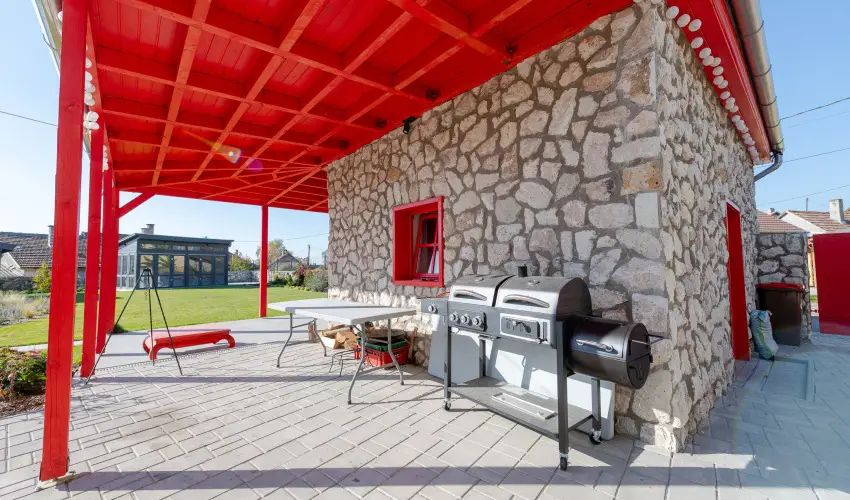 Boh�m Borklub T�llya - M�rcius 15.