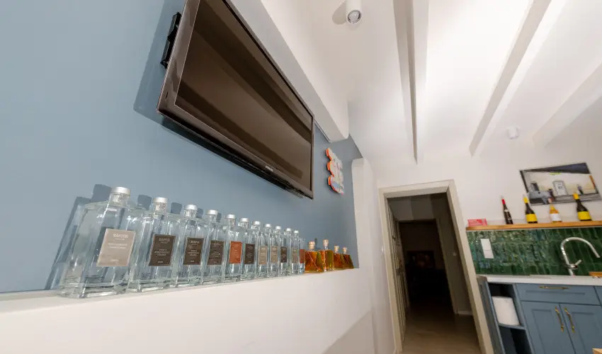 Boh�m Borklub T�llya - M�rcius 15.