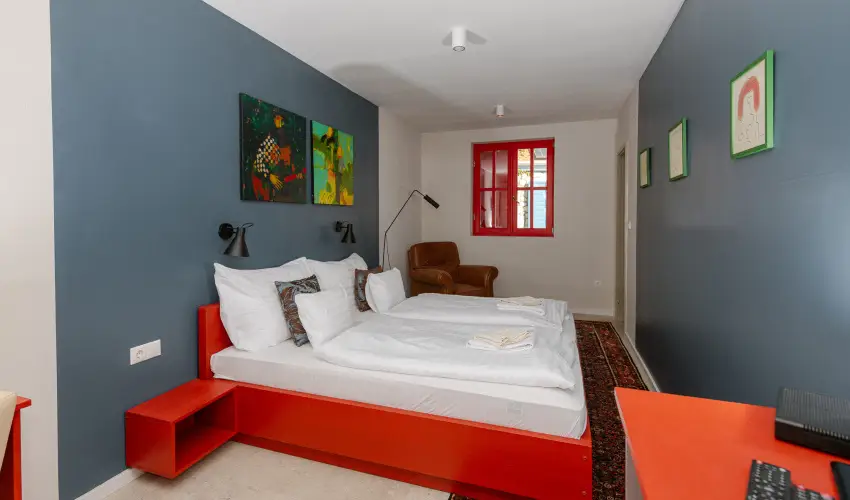 Boh�m Borklub T�llya - M�rcius 15.