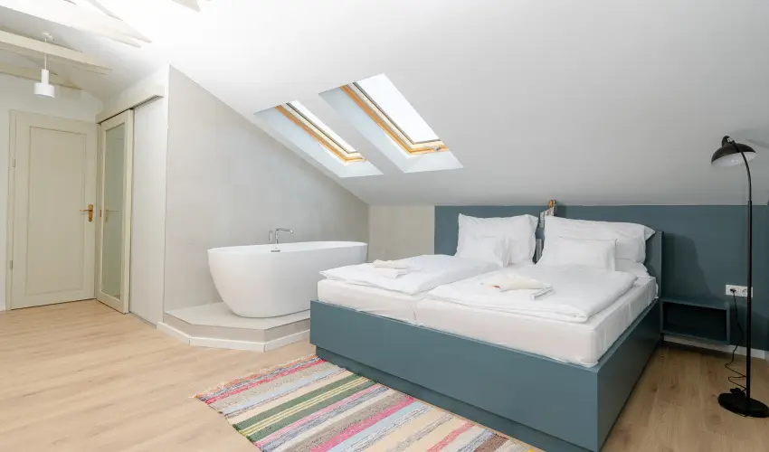 Boh�m Borklub T�llya - M�rcius 15.