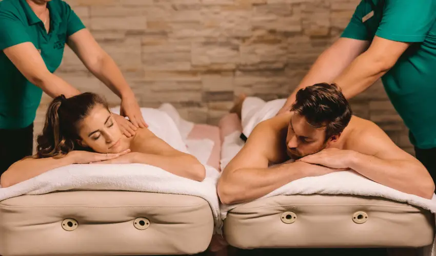 Bonvital Wellness & Gastro Hotel H�v�z H�v�z - M�rcius 15. (min. 2 �j)