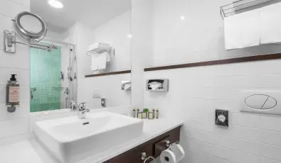 Bonvital Wellness & Gastro Hotel H�v�z H�v�z