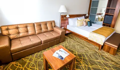Bonvital Wellness & Gastro Hotel H�v�z H�v�z
