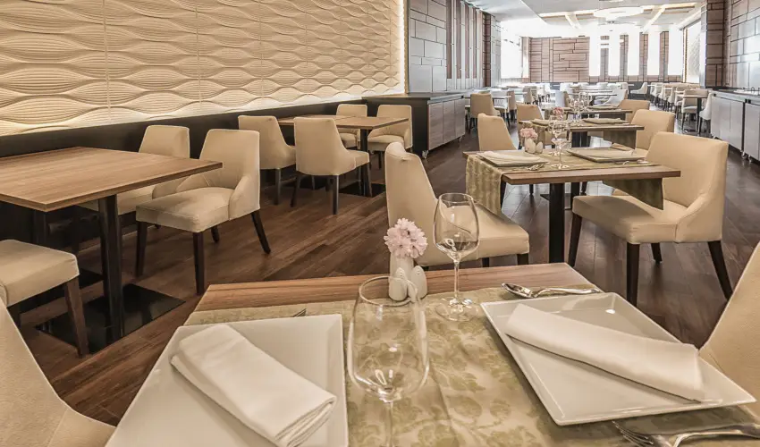 Bonvital Wellness & Gastro Hotel H�v�z H�v�z - M�rcius 15. (min. 2 �j)