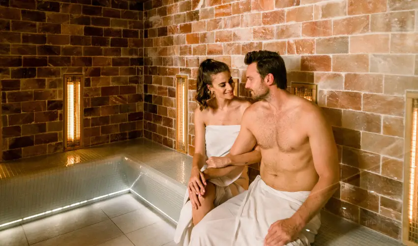 Bonvital Wellness & Gastro Hotel H�v�z H�v�z - M�rcius 15. (min. 2 �j)