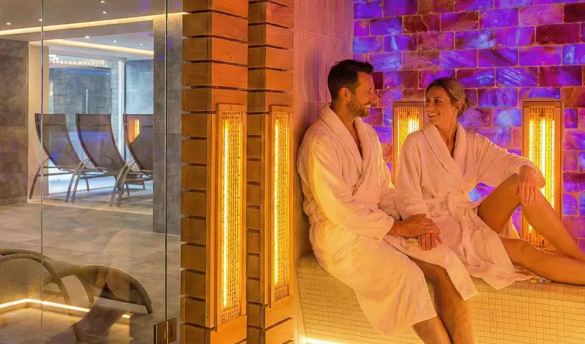 Bonvital Wellness & Gastro Hotel H�v�z H�v�z - M�rcius 15. (min. 2 �j)